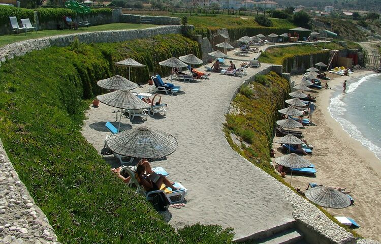 Babaylon Hotel