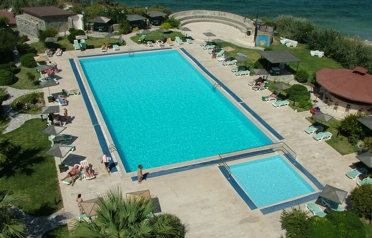 Babaylon Hotel