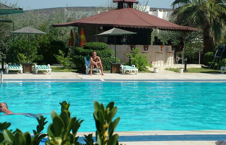 Babaylon Hotel