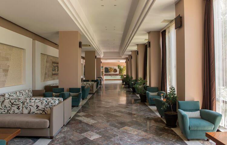Babaylon Hotel
