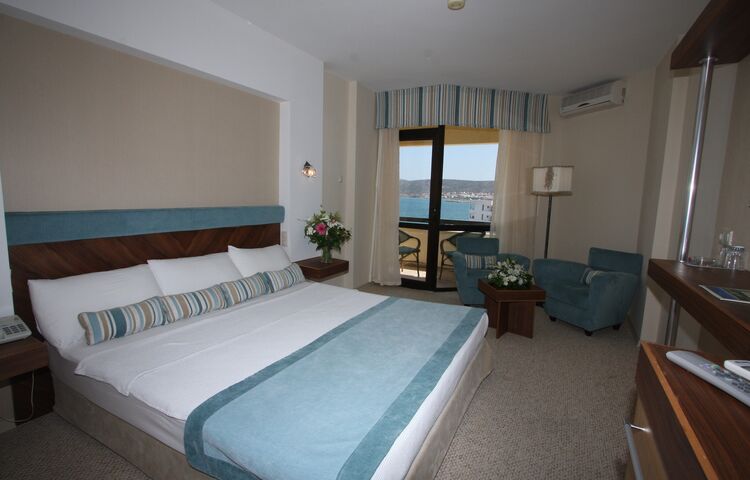 Babaylon Hotel