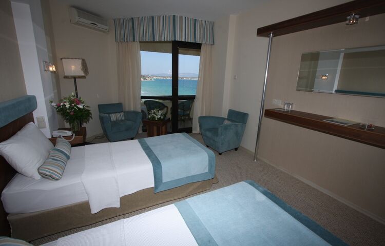 Babaylon Hotel
