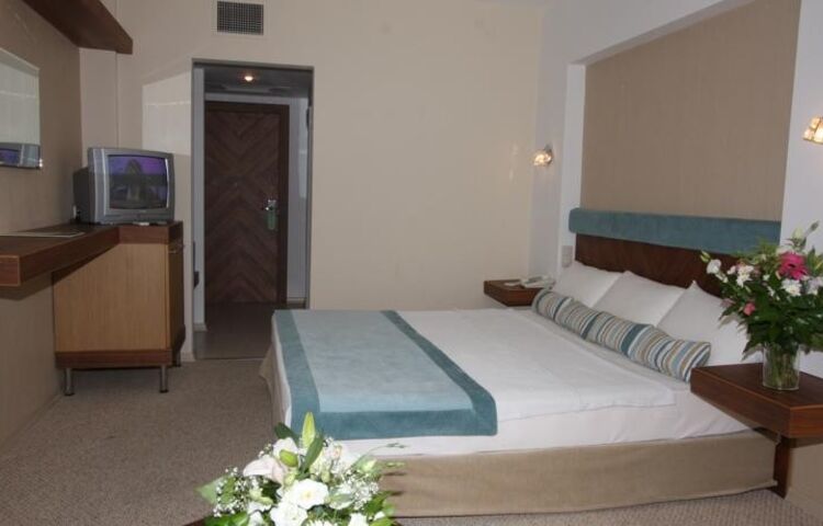 Babaylon Hotel