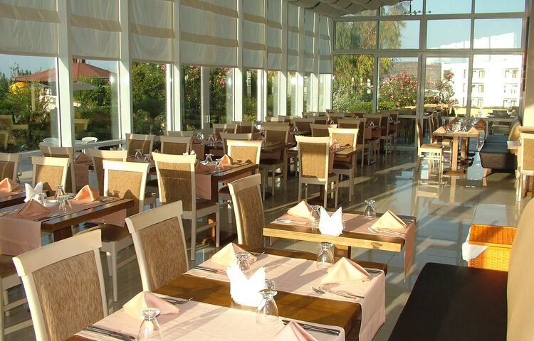 Babaylon Hotel