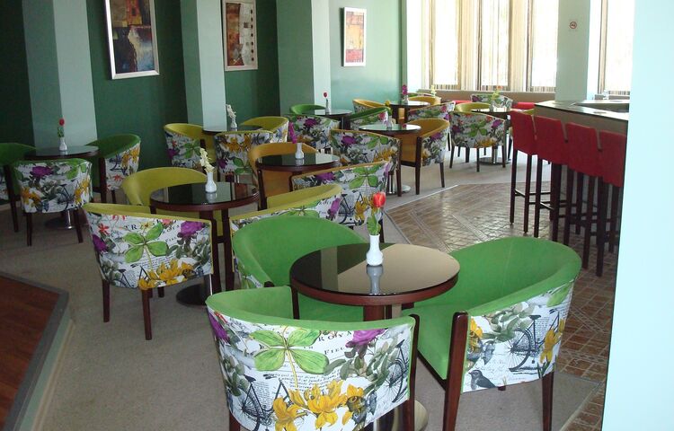 Babaylon Hotel