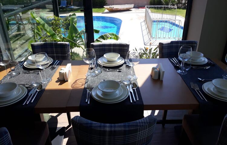 Maia Luxury Resort & Spa
