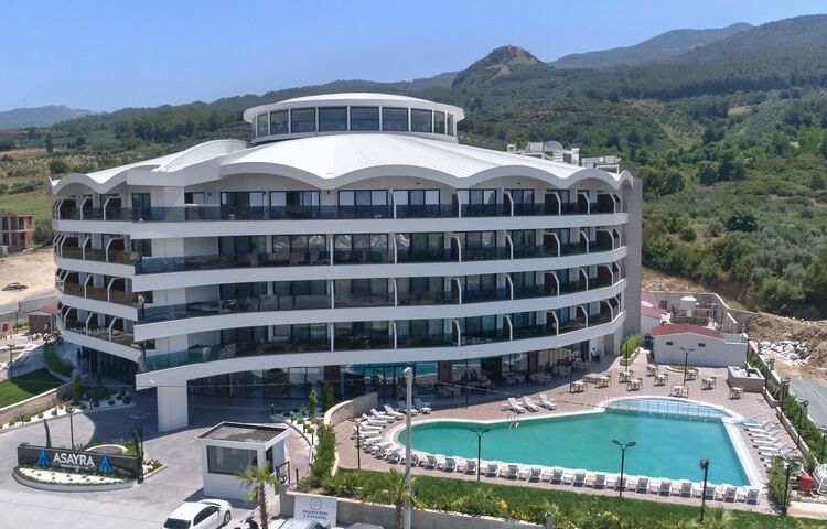 Asayra Termal Otel & Spa