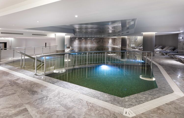 Asayra Termal Otel & Spa