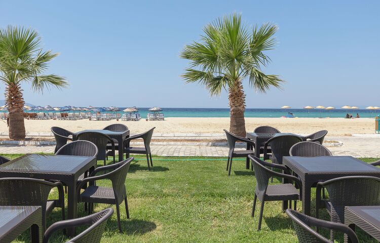 Asayra Termal Otel & Spa