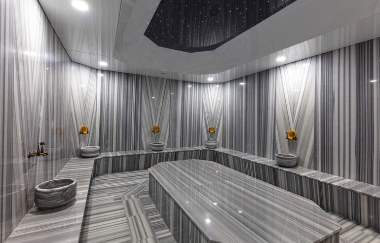 Asayra Termal Otel & Spa