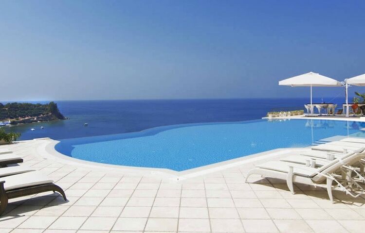 Lavista Boutique Otel