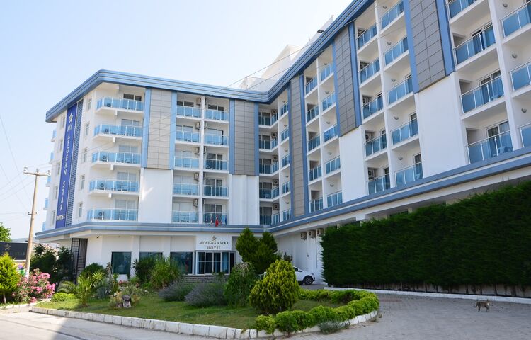 My Aegan Star Hotel