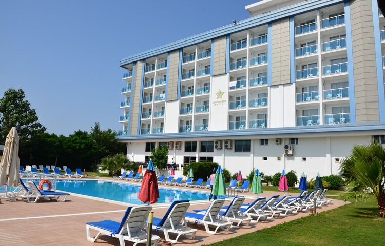 My Aegan Star Hotel