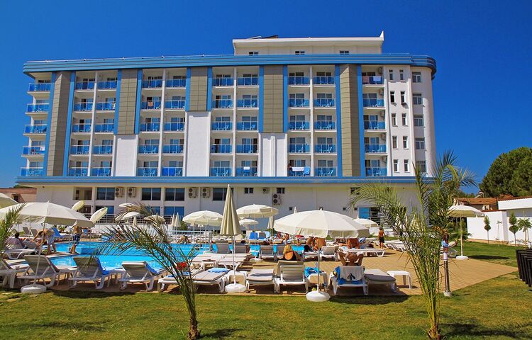 My Aegan Star Hotel