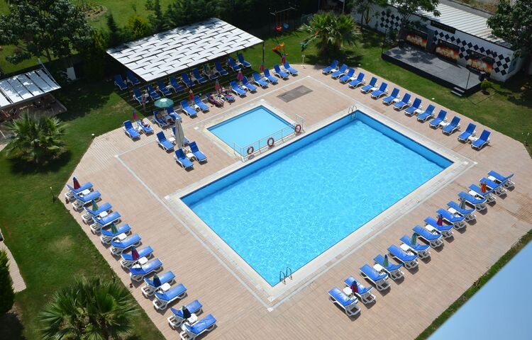 My Aegan Star Hotel