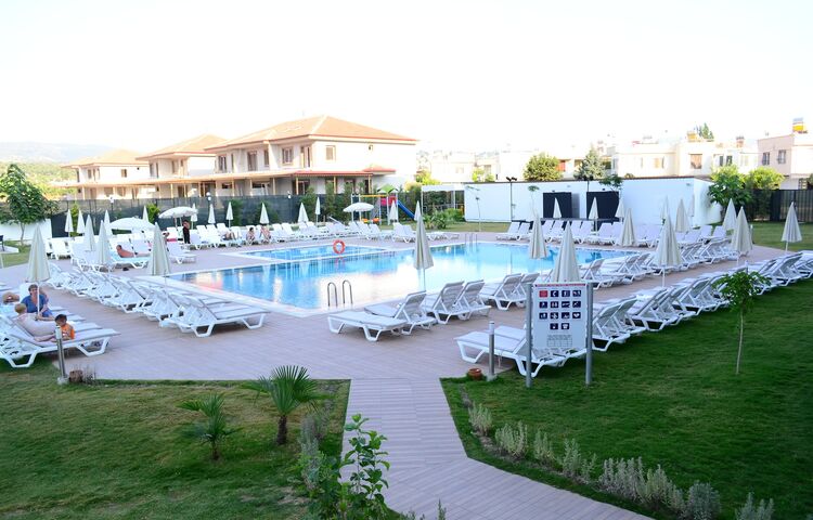 My Aegan Star Hotel