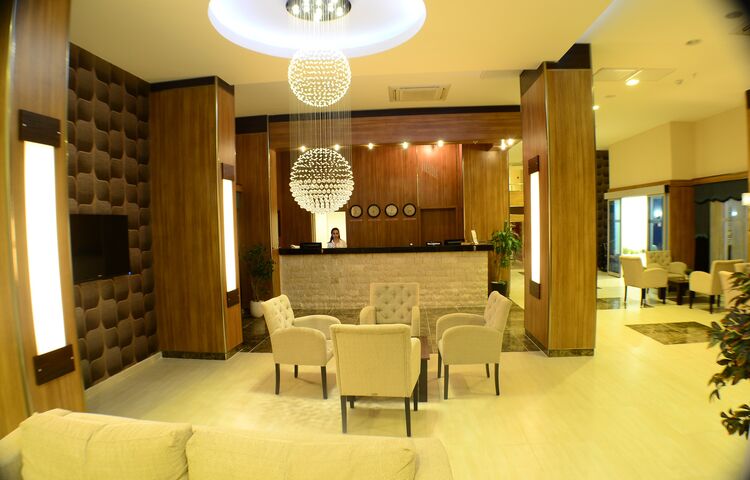 My Aegan Star Hotel