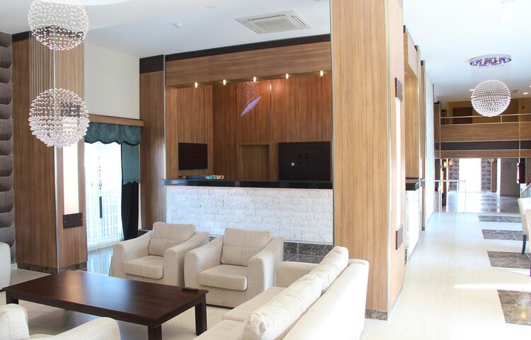 My Aegan Star Hotel