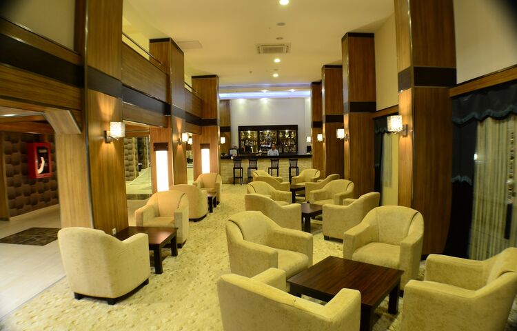 My Aegan Star Hotel