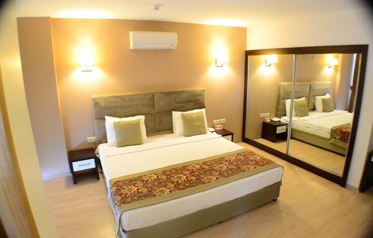 My Aegan Star Hotel