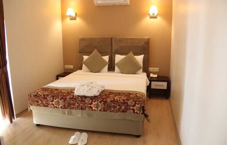 My Aegan Star Hotel