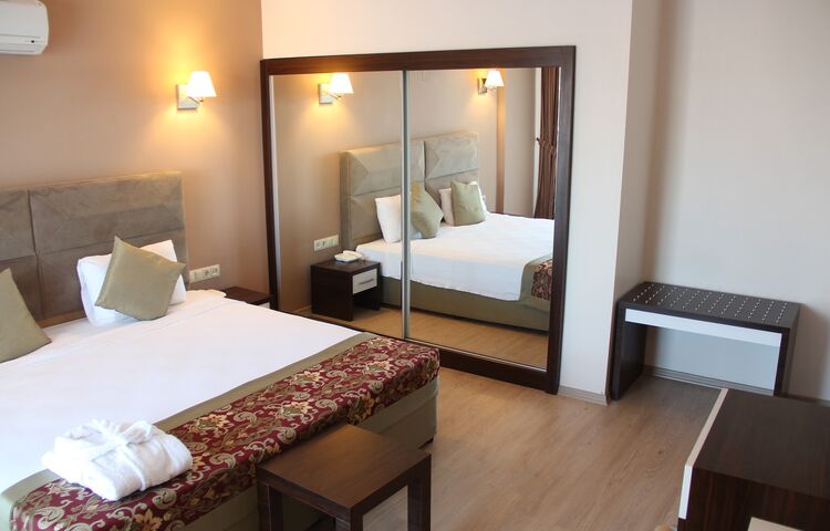 My Aegan Star Hotel