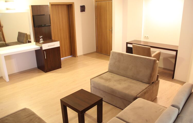 My Aegan Star Hotel