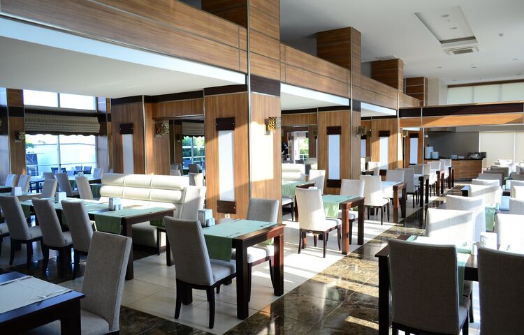 My Aegan Star Hotel