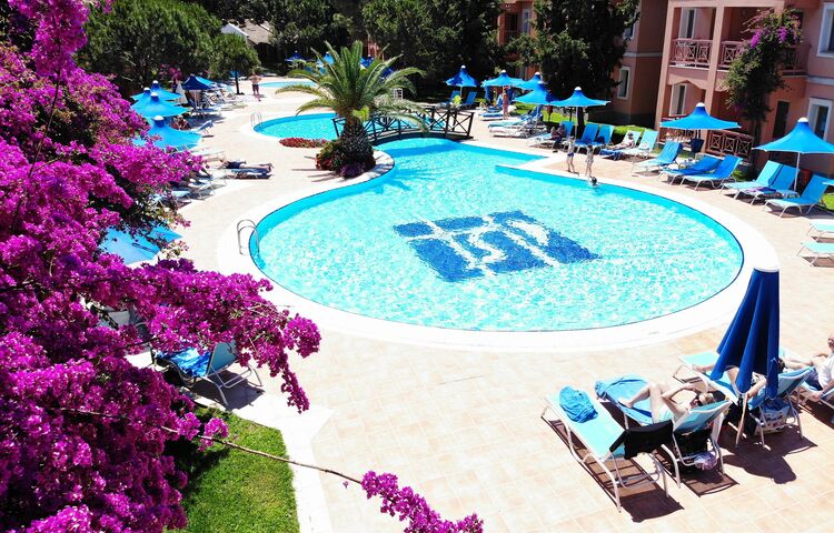 Kuştur Club Holiday Village