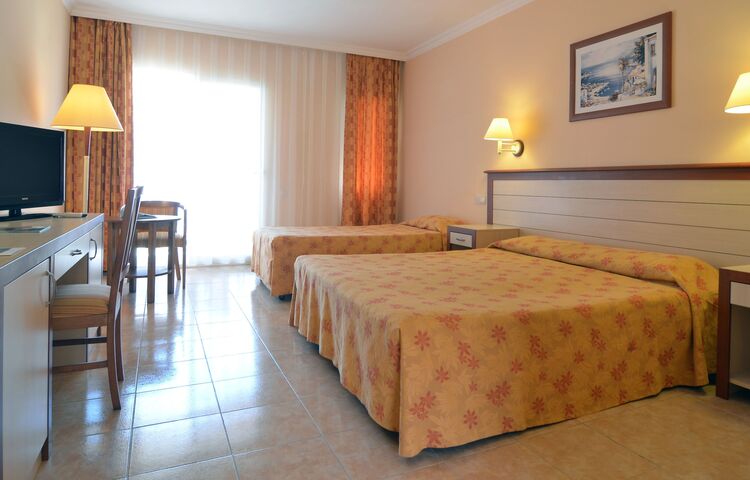 Kuştur Club Holiday Village