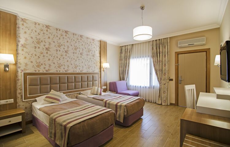 Kuştur Club Holiday Village