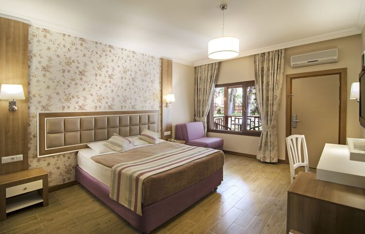 Kuştur Club Holiday Village