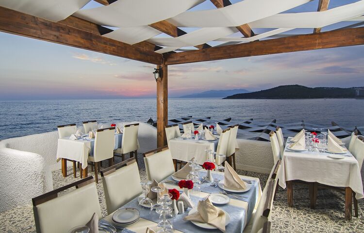 Kuştur Club Holiday Village