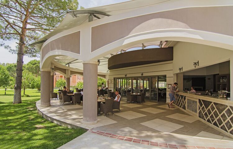 Kuştur Club Holiday Village