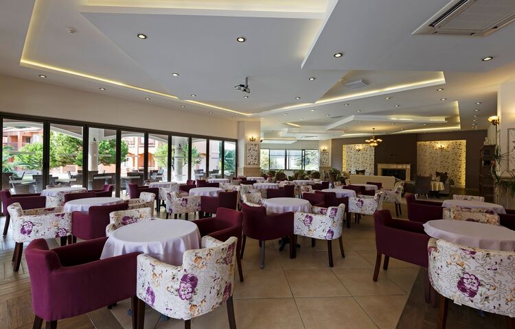 Kuştur Club Holiday Village