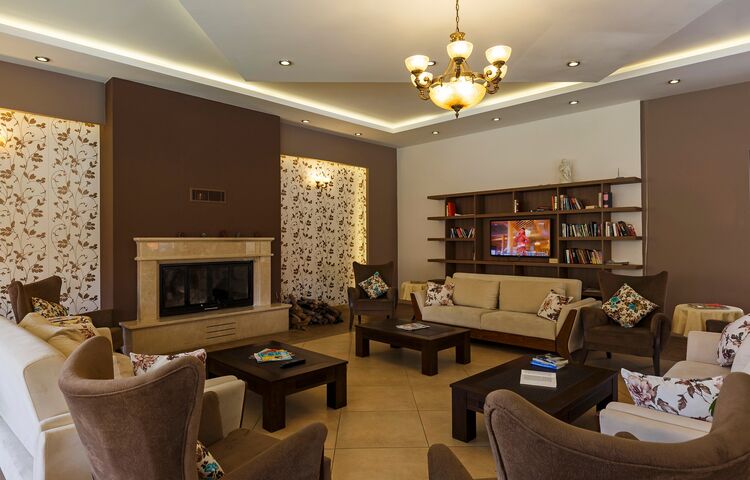 Kuştur Club Holiday Village