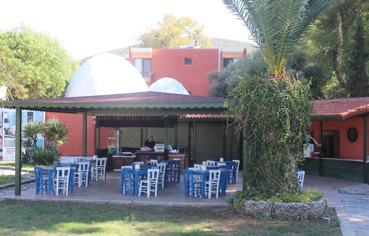 Kuştur Club Holiday Village