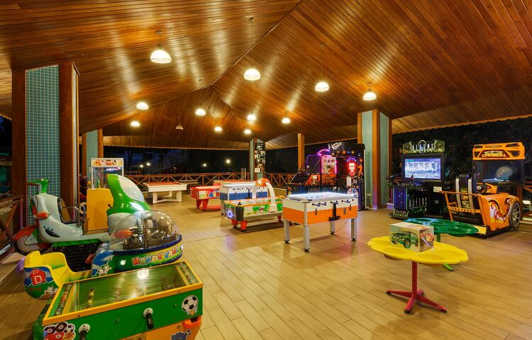 Kuştur Club Holiday Village