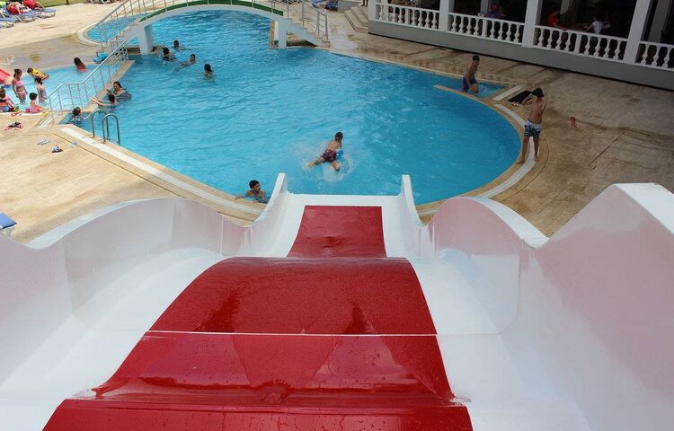 Club Green Gold Hotel