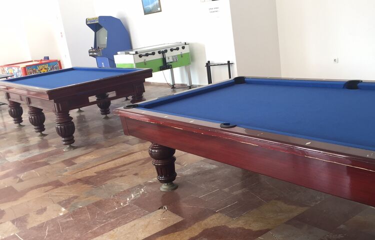 Club Green Gold Hotel