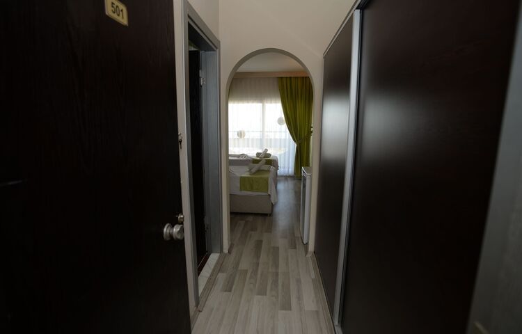 Club Green Gold Hotel