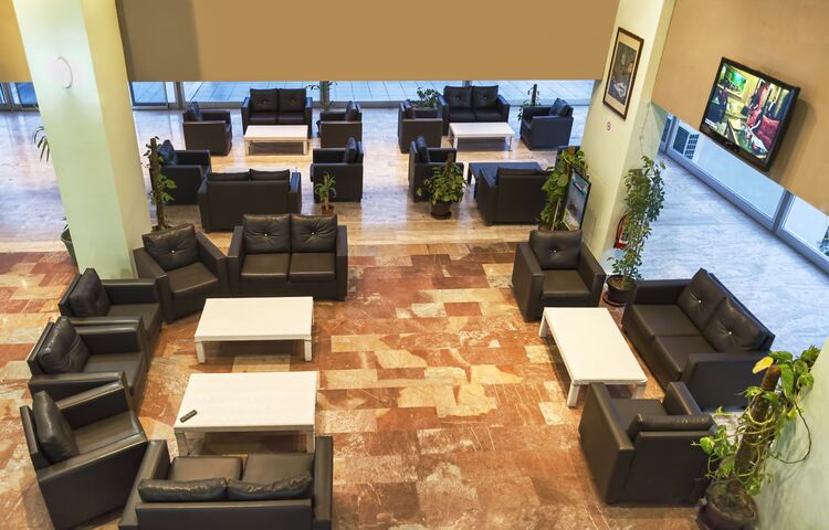 Club Green Gold Hotel