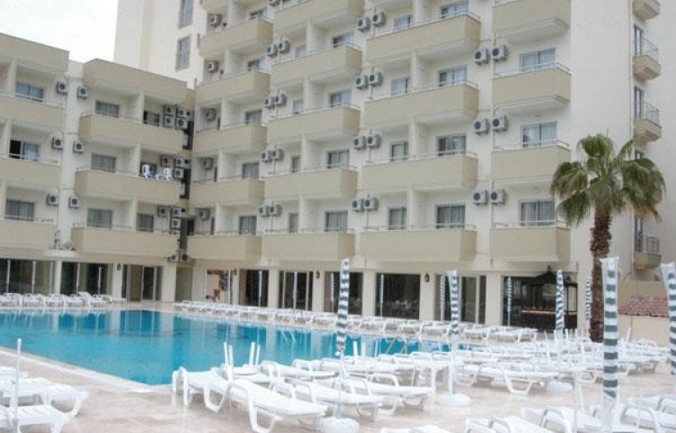 LOYAL HOTEL