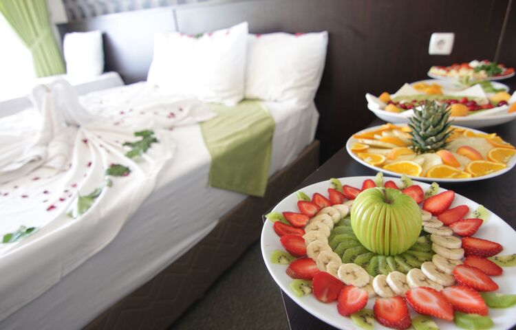 Club Green Gold Hotel