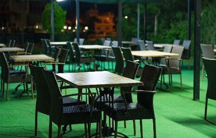 Club Green Gold Hotel