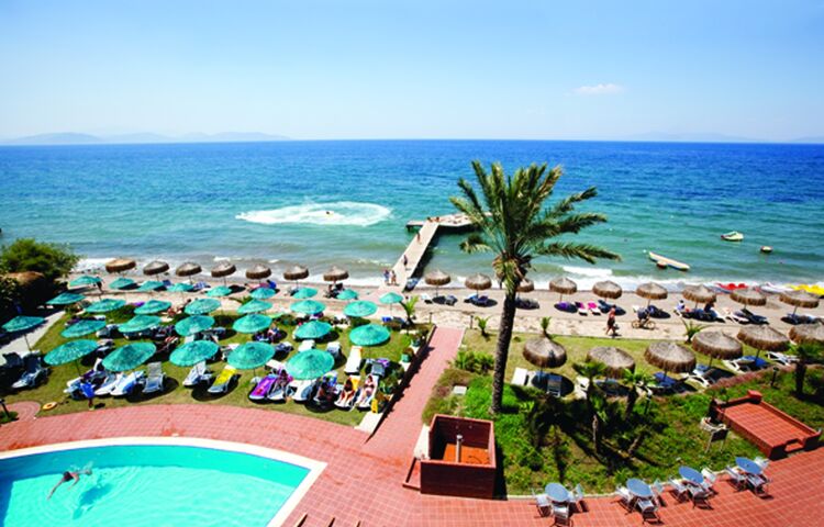 Hotel Faustina & Spa