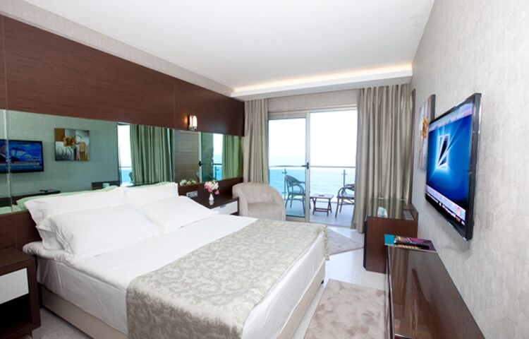 Hotel Faustina & Spa