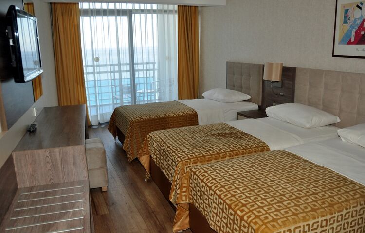 Hotel Faustina & Spa