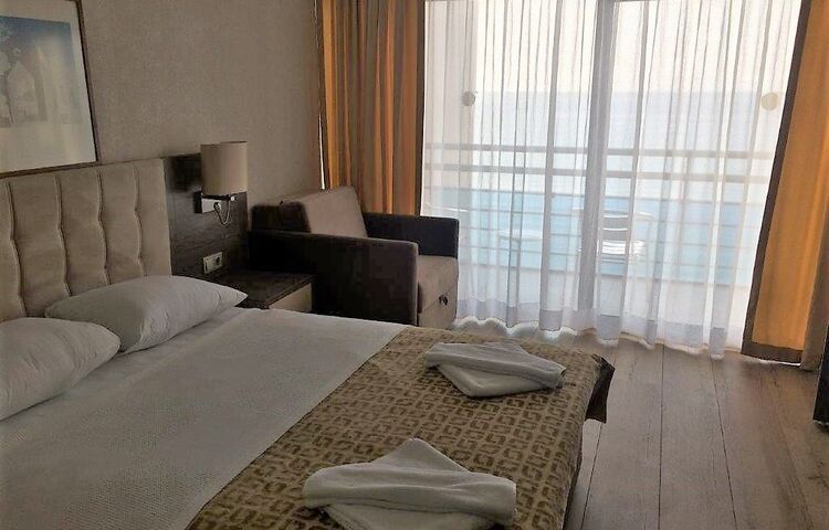 Hotel Faustina & Spa