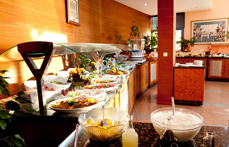 Hotel Faustina & Spa